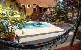 Recanto da Praia Rasa