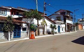 Recanto da Praia Rasa